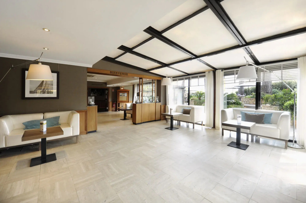 Van der Valk Hotel Saint-Aygulf