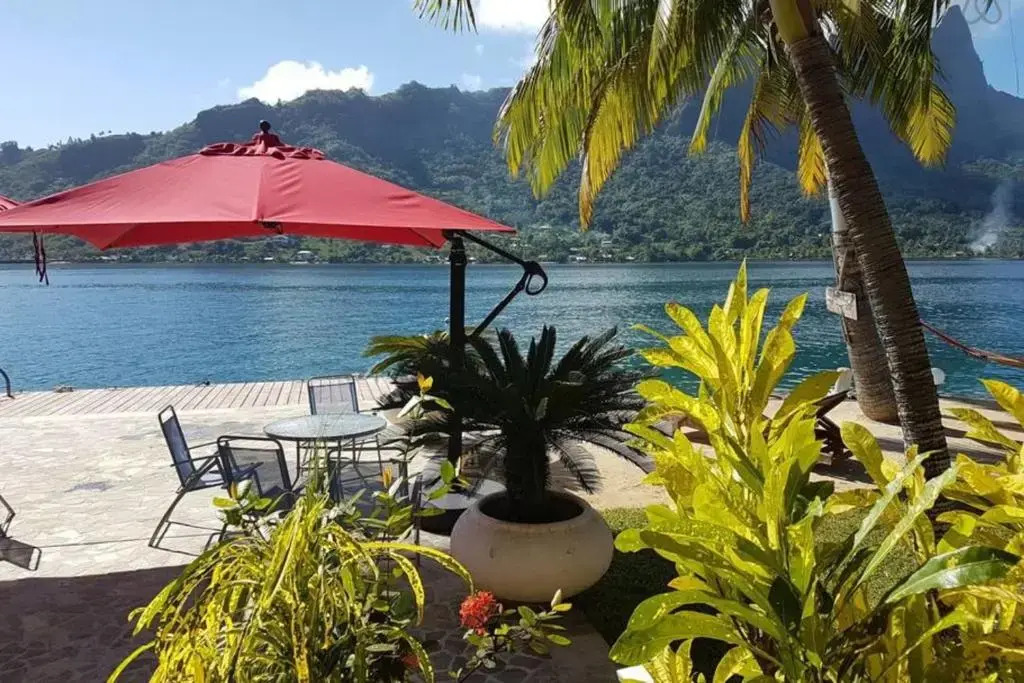 Villa Oramarama