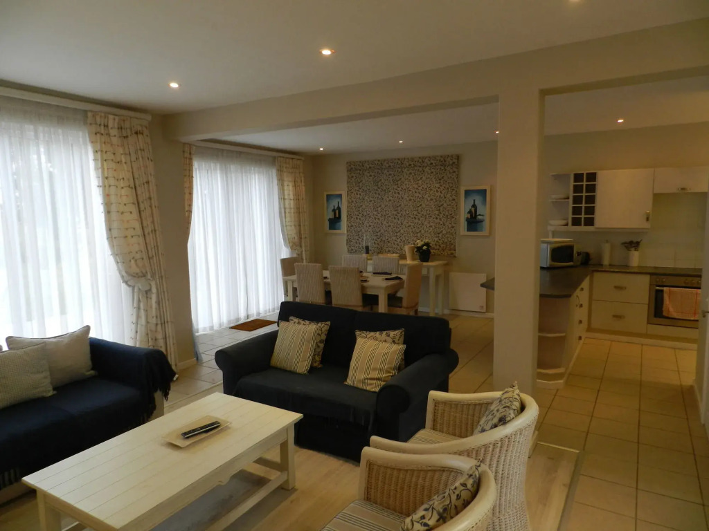 Pinnacle Point Beach & Golf - Penthouse & Villa