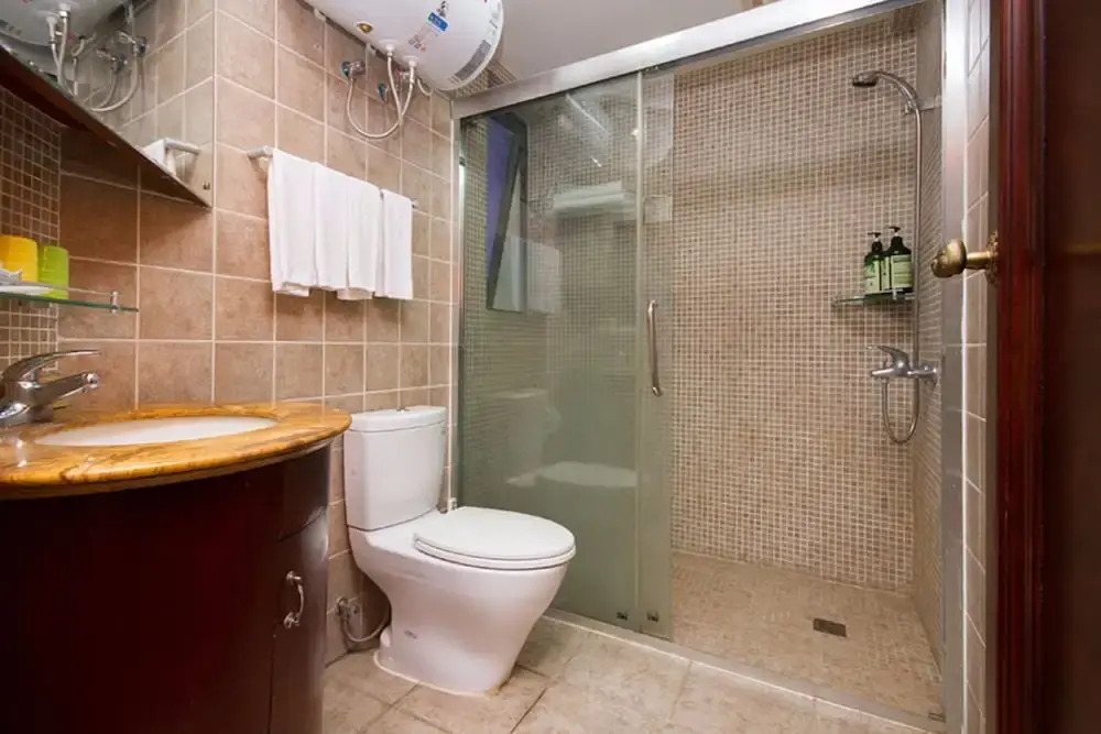 Sanya Blue Bay Apartment