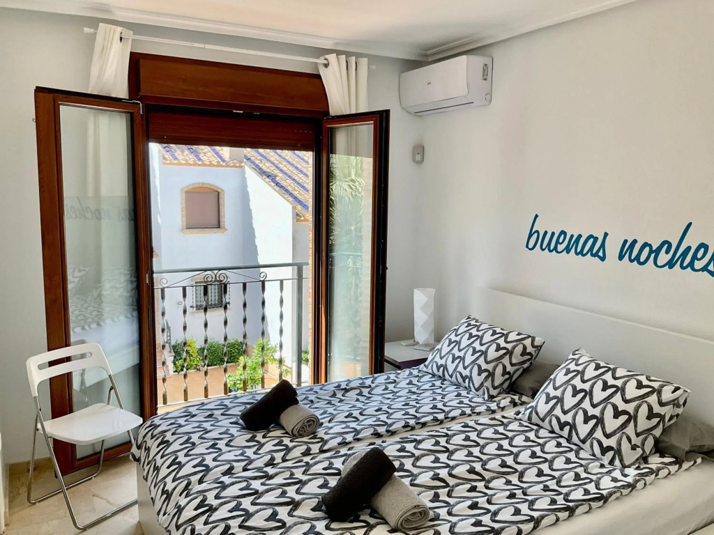 Penthouse Apartment Orihuela Costa