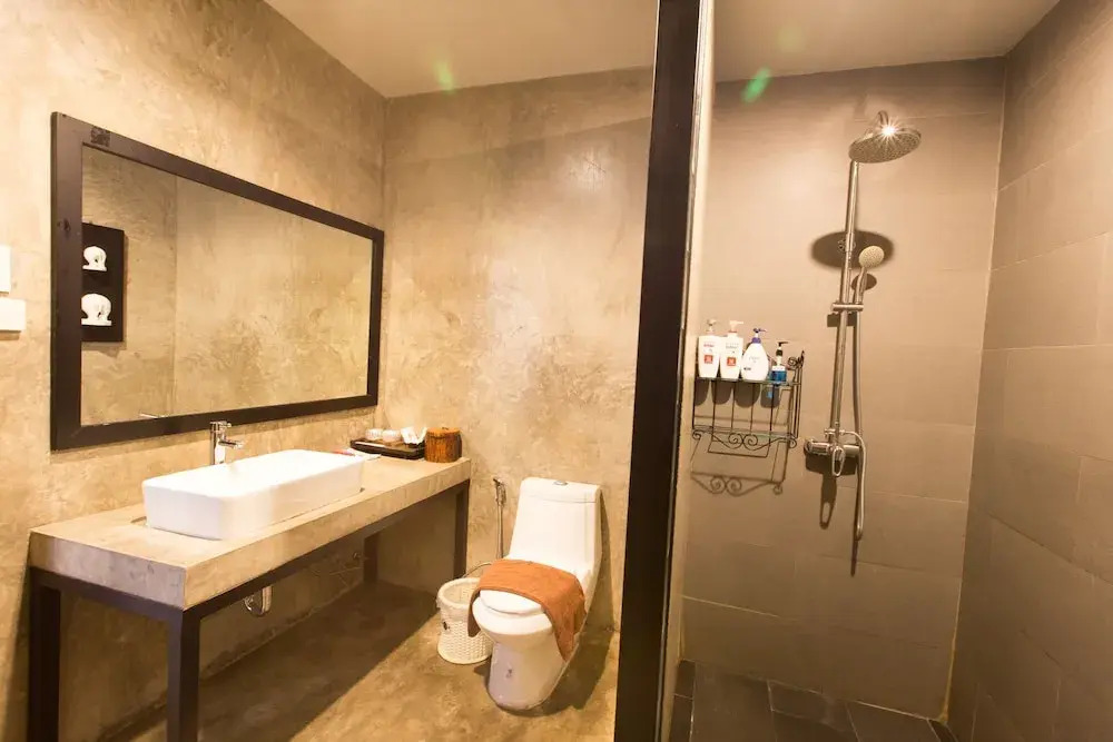 清迈三诺河畔精品度假酒店 Sannot Riverside Boutique Hotel