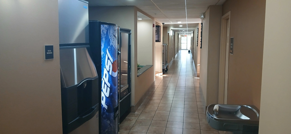 Red Roof Inn & Suites Houma