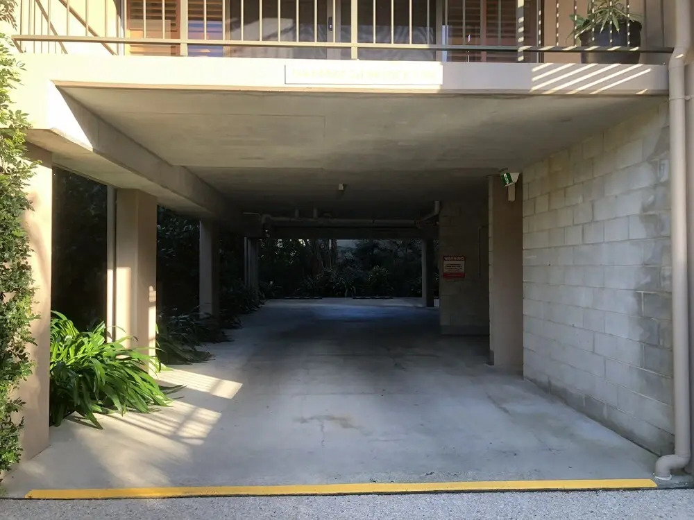 Cockleshell Sands Apartments