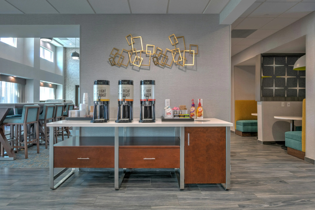 Hampton Inn & Suites Port Lavaca, Tx