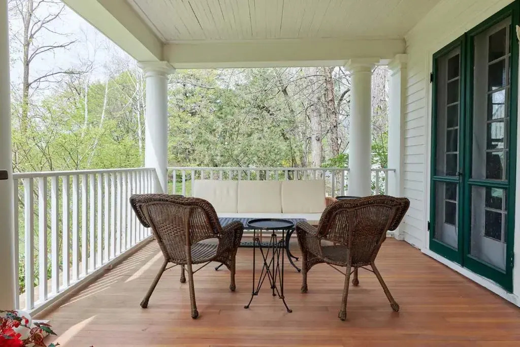 The Dewey by The Lenox Collection