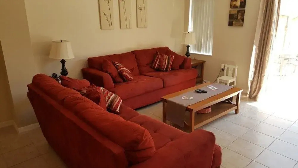 3br, 2.5ba T/ W/ Al Fresco Patio Dining 3 Bedroom Townhouse