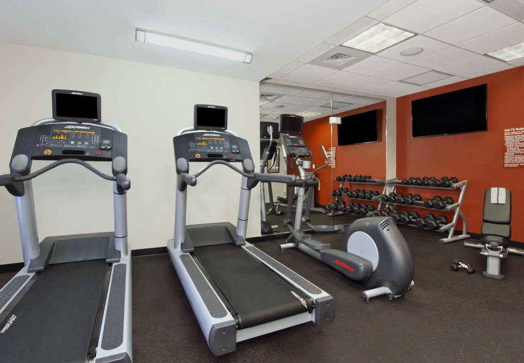 TownePlace Suites by Marriott New Orleans Harvey/West Bank