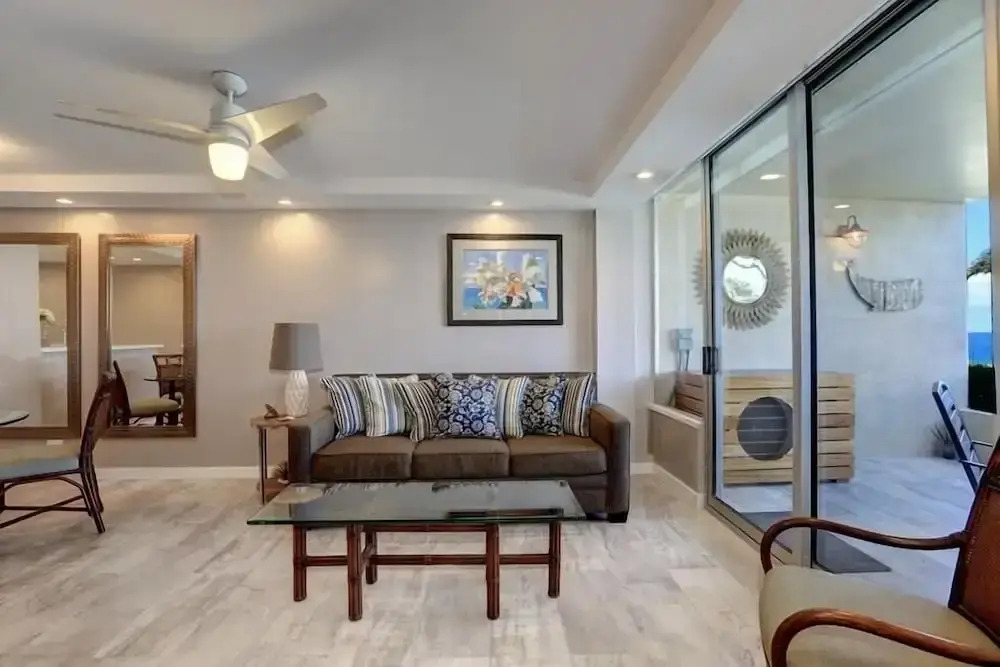 Royal Mauian, #116^ 2 Bedroom Condo
