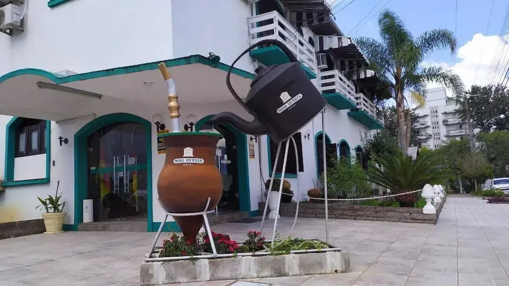 Nova Vicenza Hotel