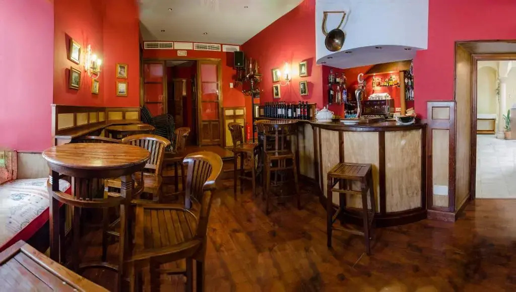 Hotel Montelirio