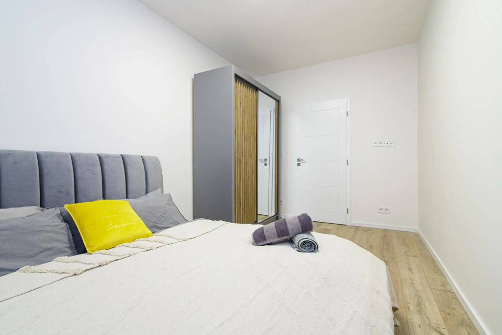 Luxury Apartments STUD - VB