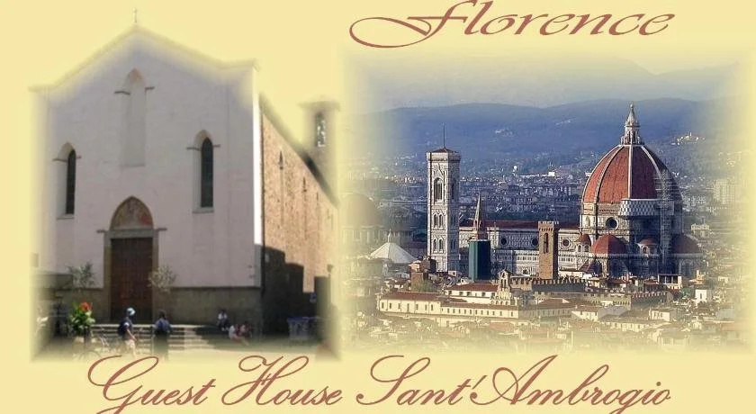 Guest House SantAmbrogio