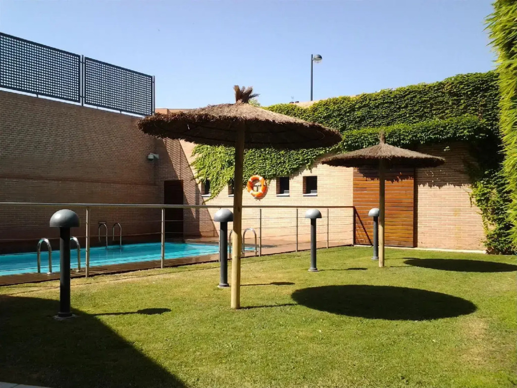 Hotel Reston Valdemoro