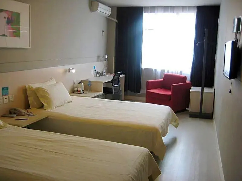 Jinjiang Inn Putian Coach Station