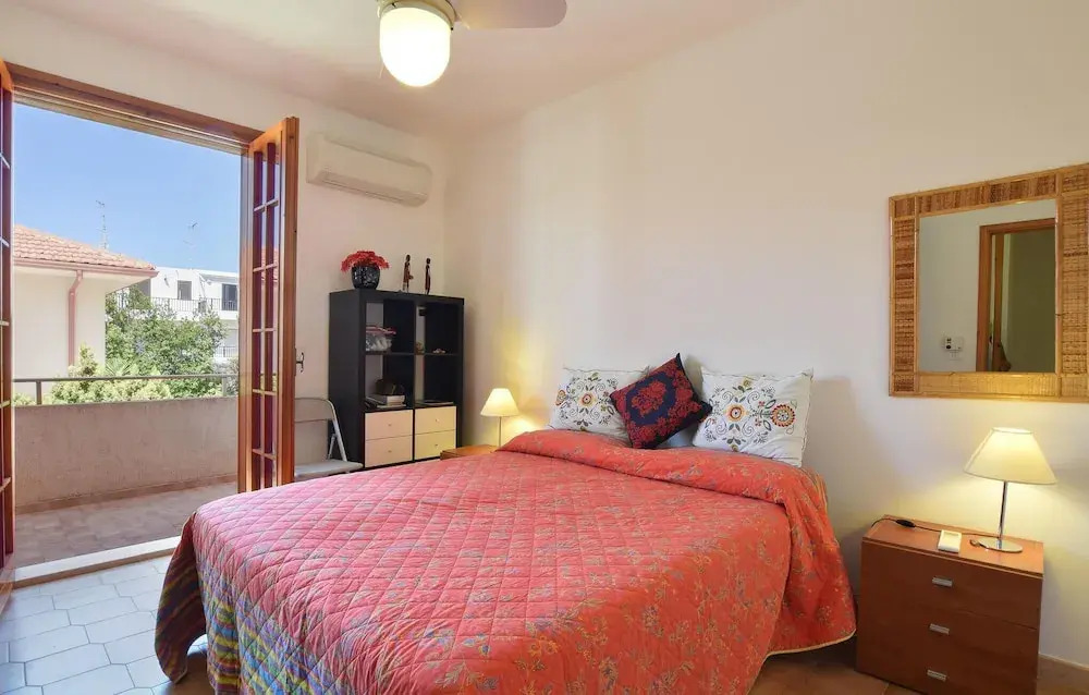 Nice Home in Marina di Ragusa With 2 Bedrooms and Wifi