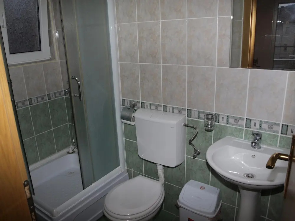 Bogdanoski Studios & Guest Rooms