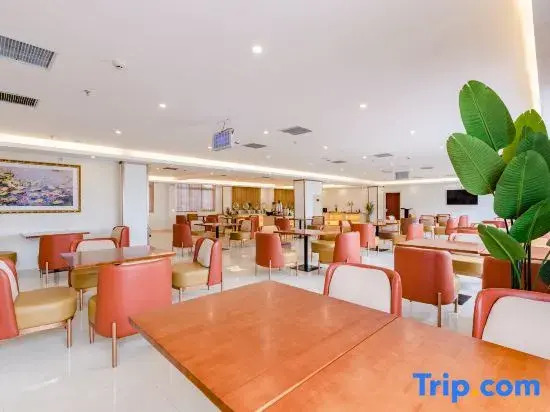 Lankao JT Hotel (Kaifeng Lankao High-Speed Railway Station)