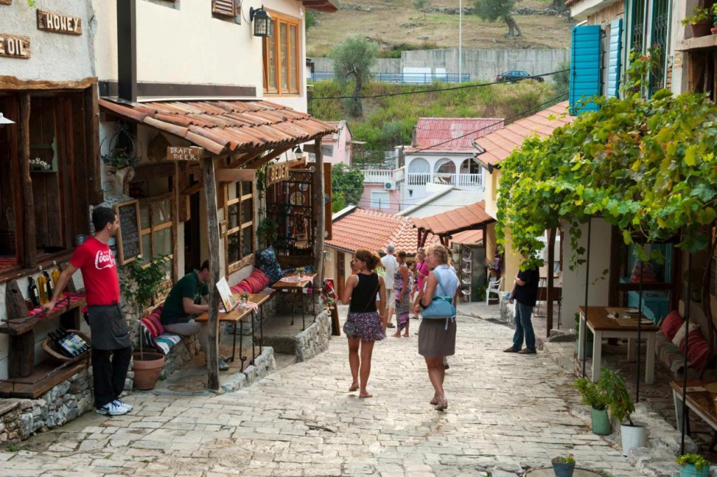 Ratac Eco Guest House