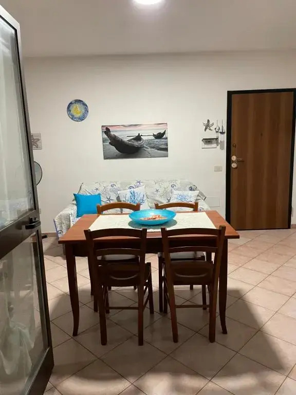 SIISA APPARTAMENTO La Muddizza Valledoria a 500 mt dal mare