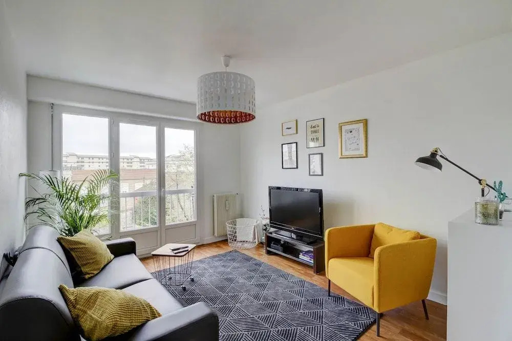 Le Lavier - Cosy & Clean