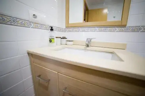 Apartamento Vistamar