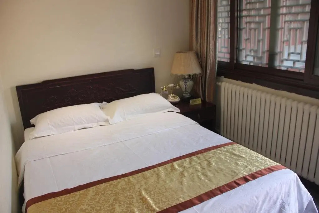 Beijing Xuyuan Hotel