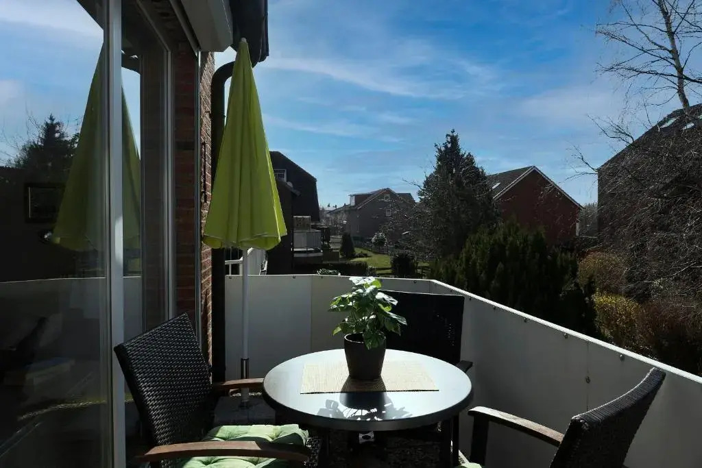 An der Aue 4a Albrecht