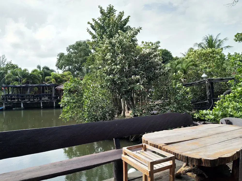 Baanmai Resort