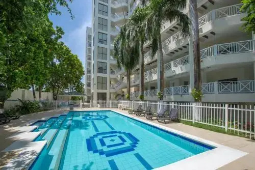Apartamento Bay Point 303