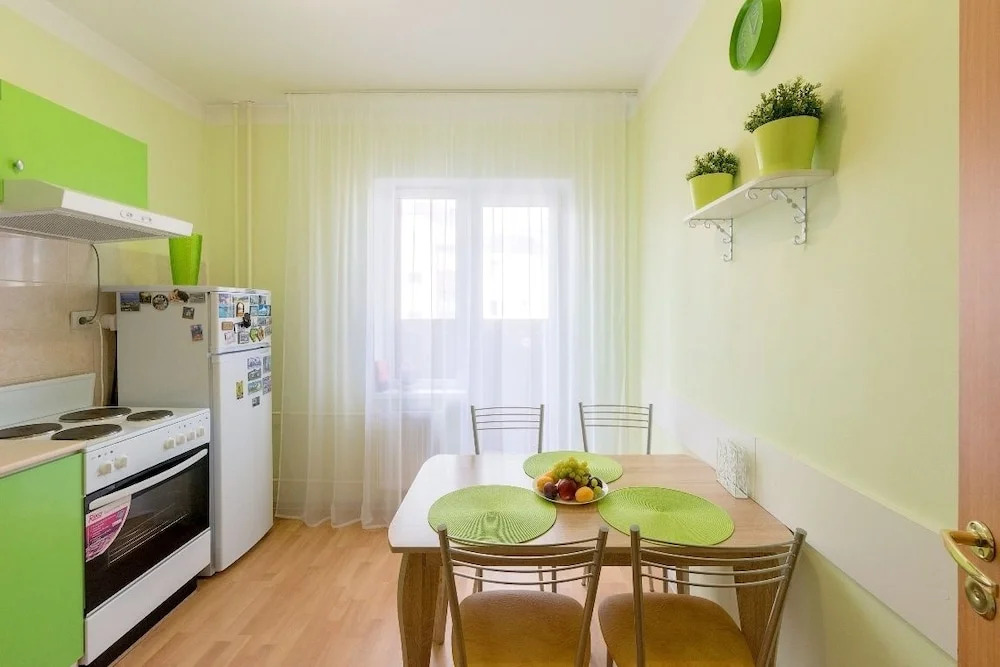 Апартаменты Sunny Hall