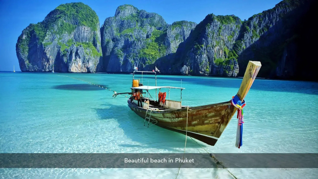 ZEN Premium Prachanukroh Patong Beach