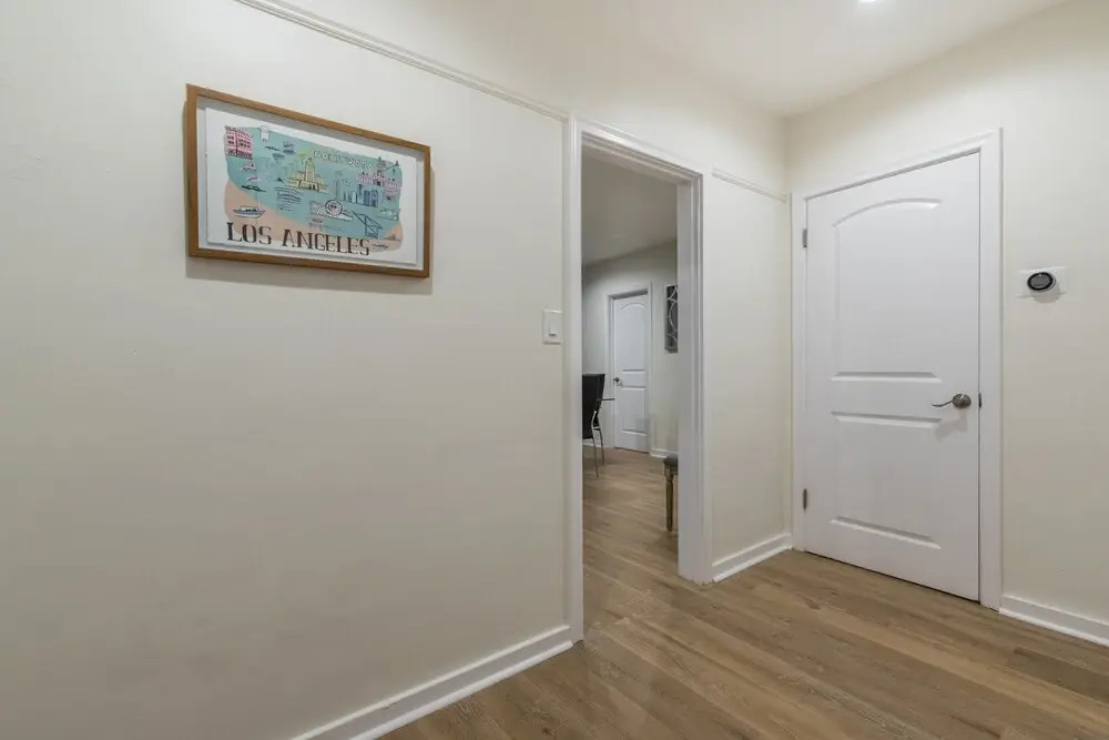 Luxurious Studio City Home