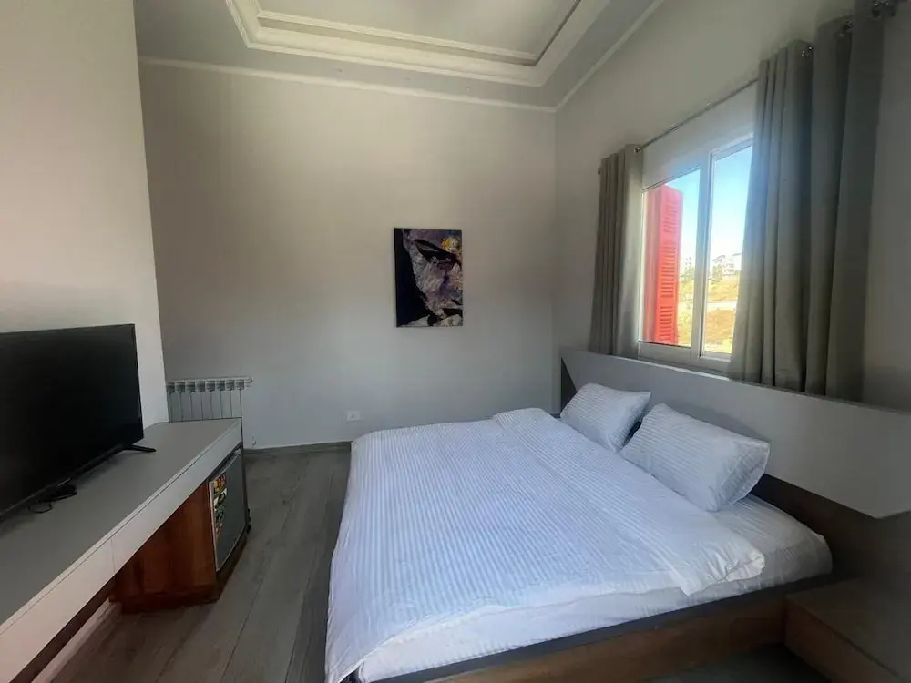 Terminal K Bhamdoun Hotel
