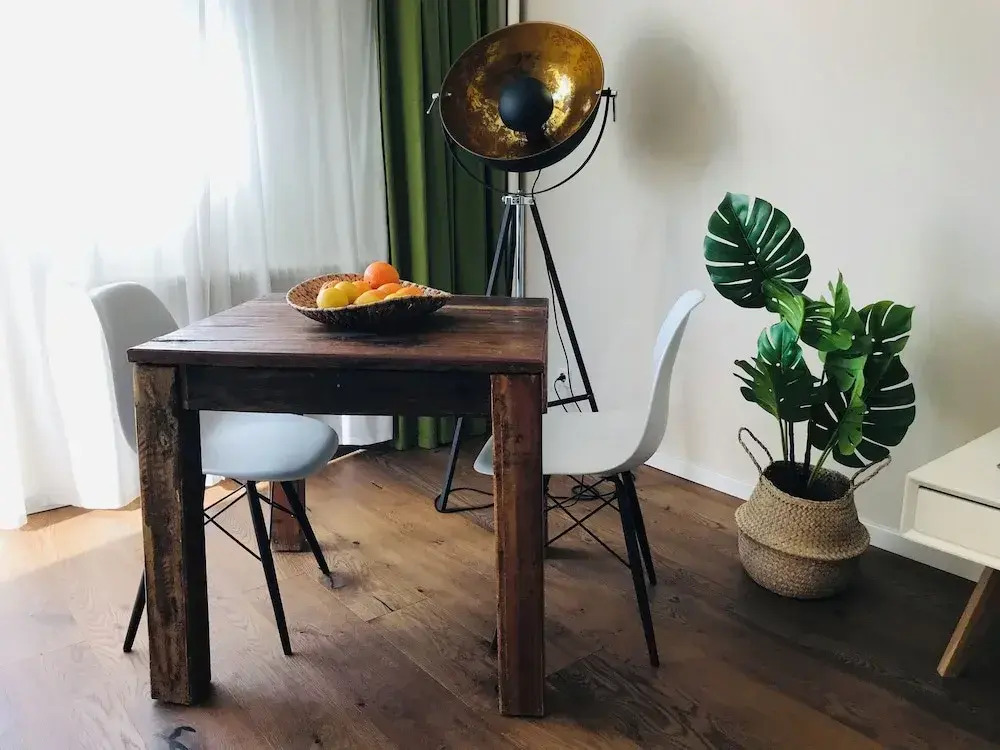 Stylish New City Appartement
