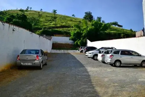 Hotel Mirante do Porto