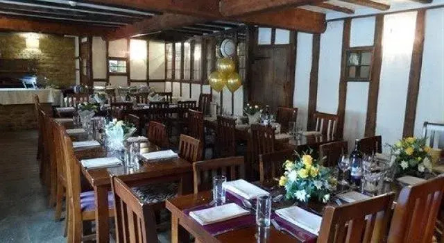 The George Inn
