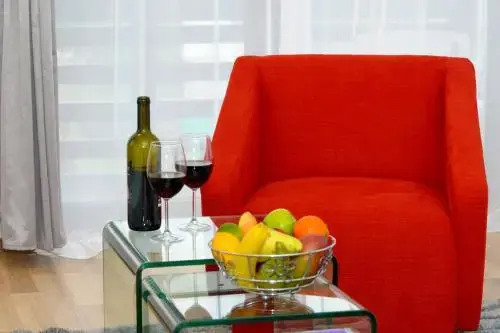 Yael Luxury Apartments 1