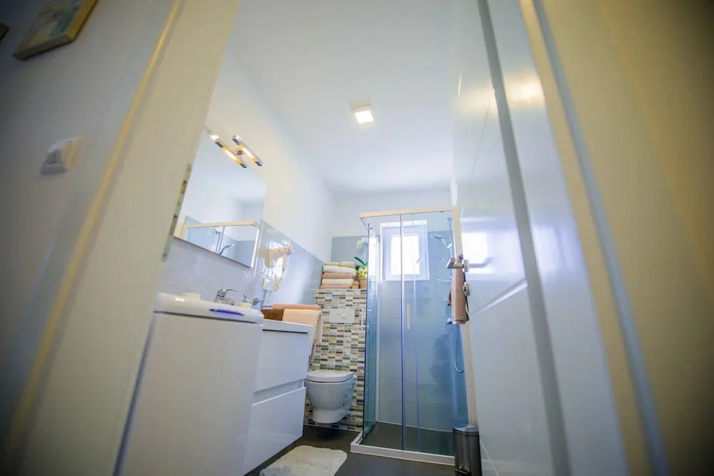 Olive Tree apartments