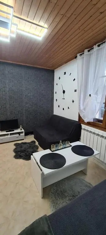Magnifique Studio de 20m2 pour 1 à 4 personnes