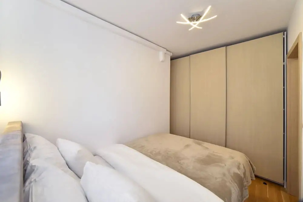 "D&M" Studio Apartments