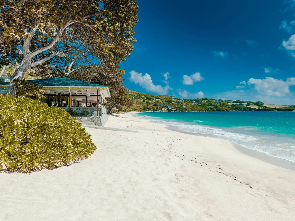 Bequia Beach Hotel - Luxury Boutique Resort