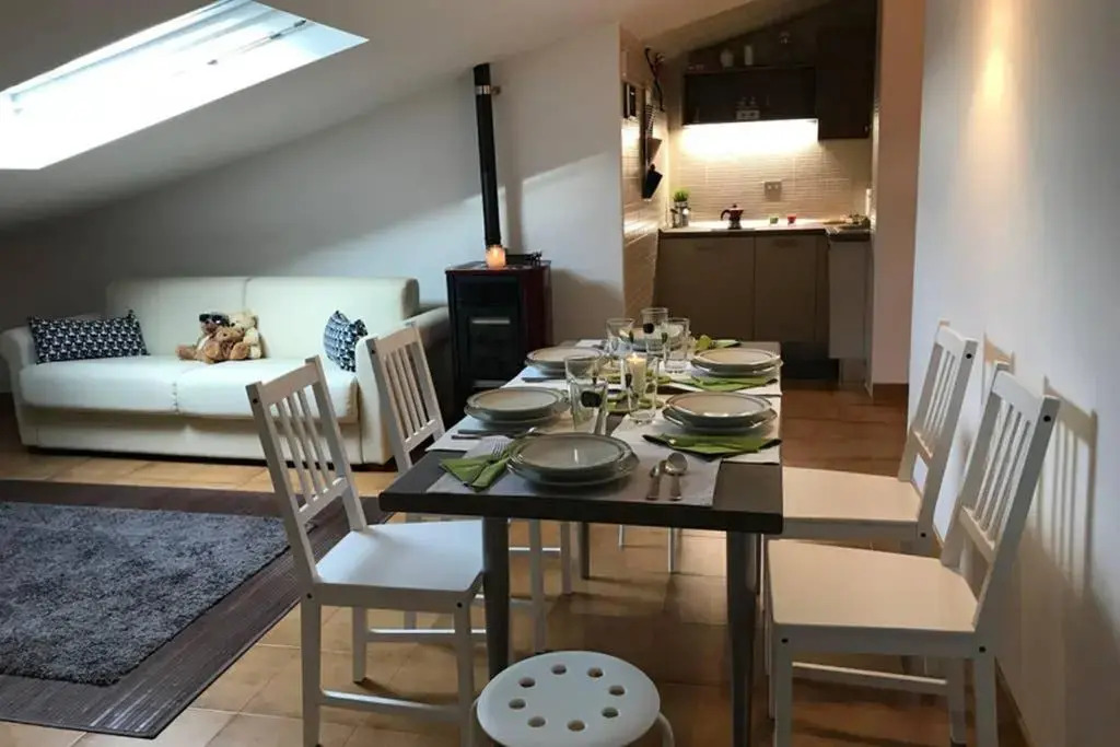 Modular Attic 3 Perugia A 4 Km Mura Centro Storico