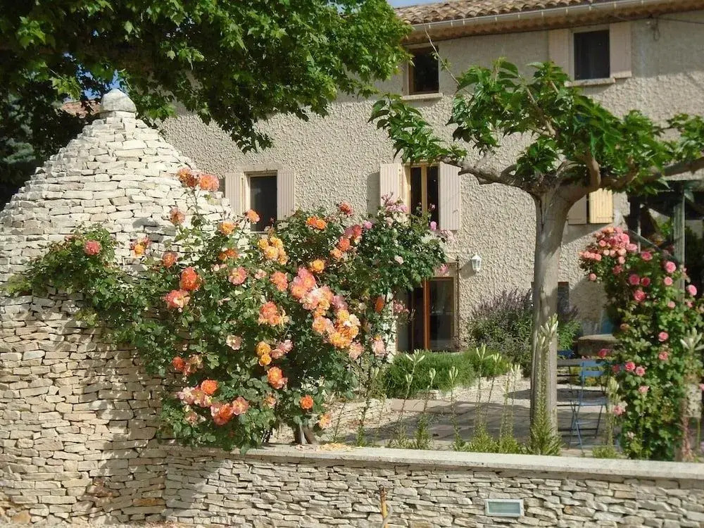 Le Moulin de Lavon