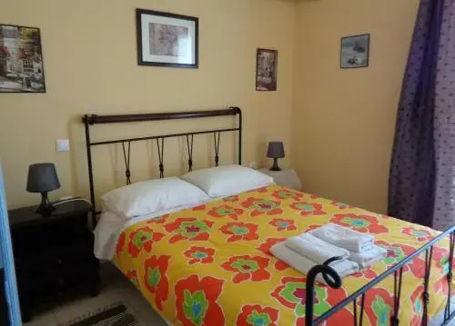 Aparthotel 4 stars Porto Cheli