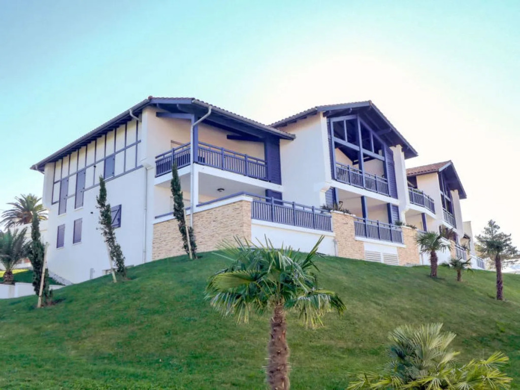 Villa Antxeta Saint-Jean-de-Luz