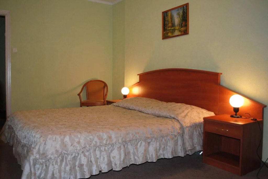 Hotel Gromada Toruń