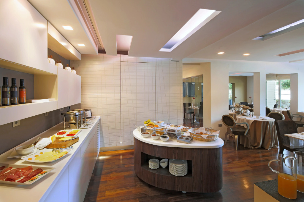 Adoral Boutique Hotel