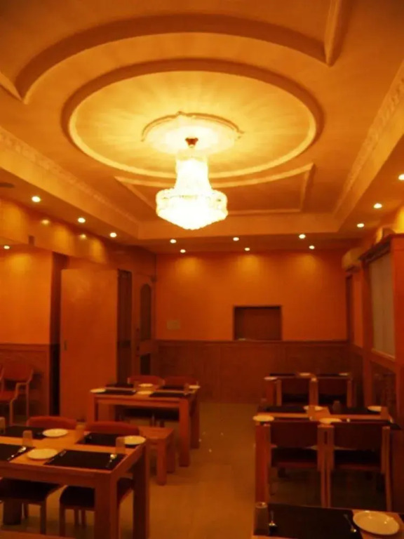 Chennai Residency Serviced Apartment - T Nagar