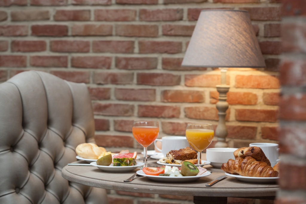 Dukes Academie Brugge - by Dukes Hotel Collection